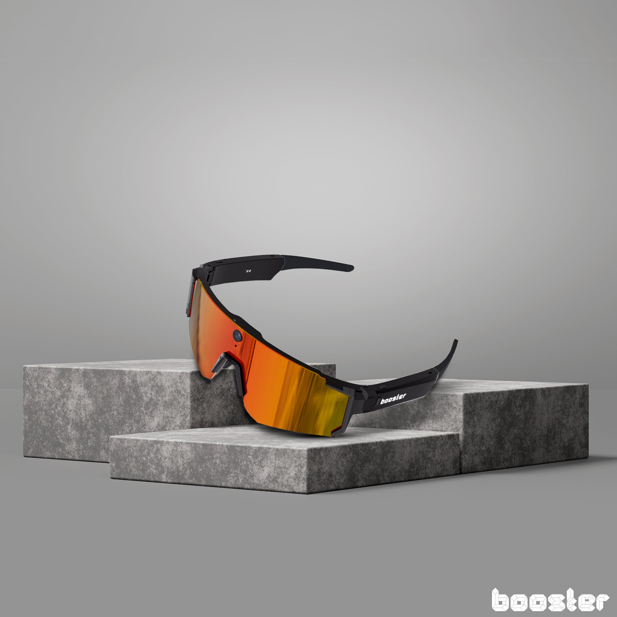 Booster Vision Edge