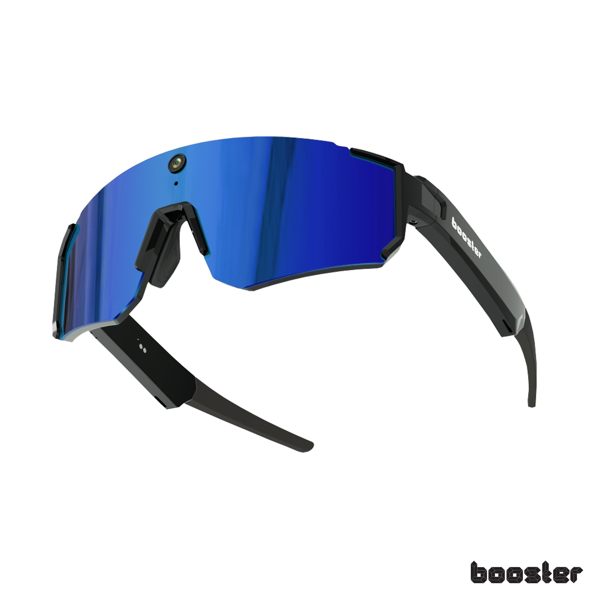 Booster Vision Edge