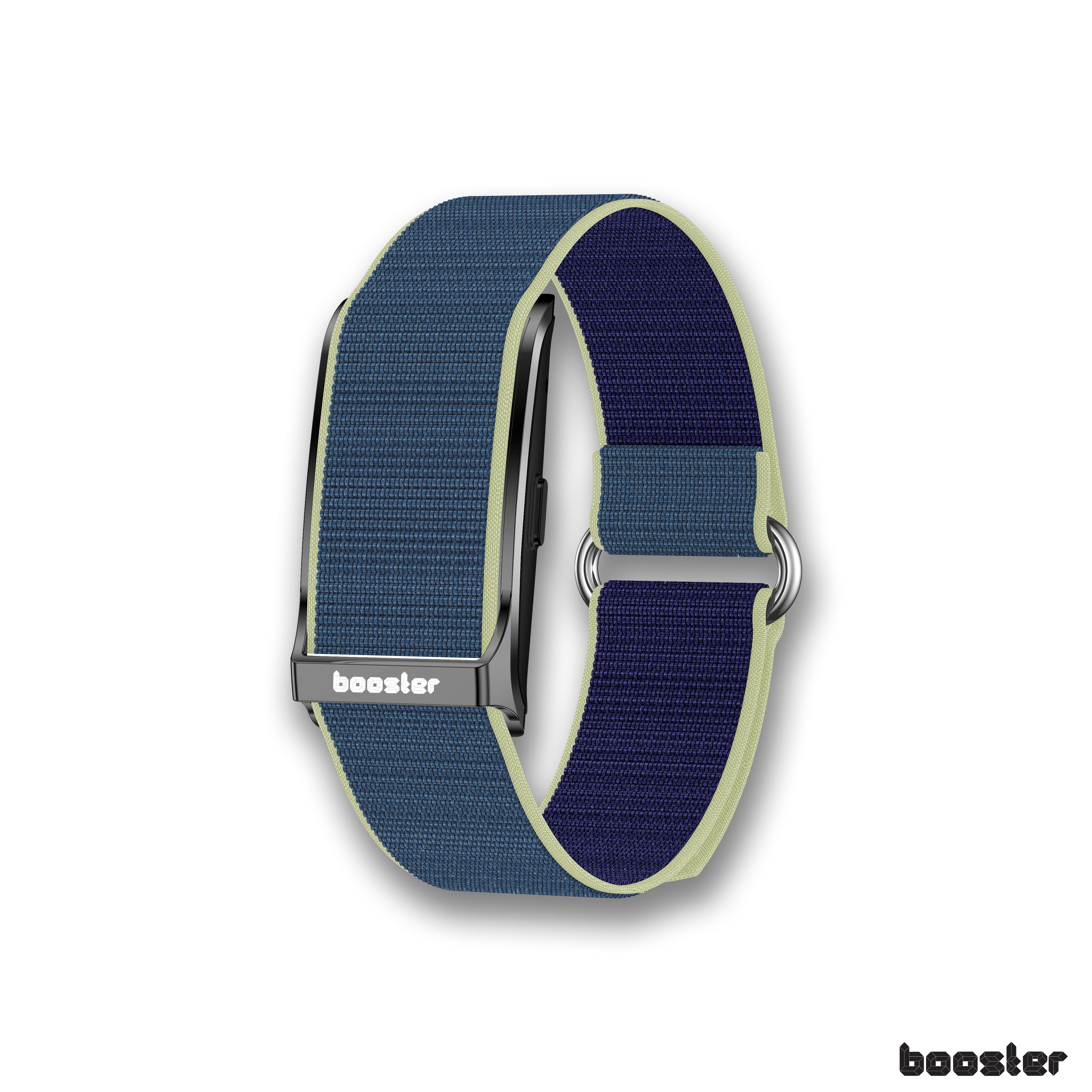 Health Booster Smart Bracelet