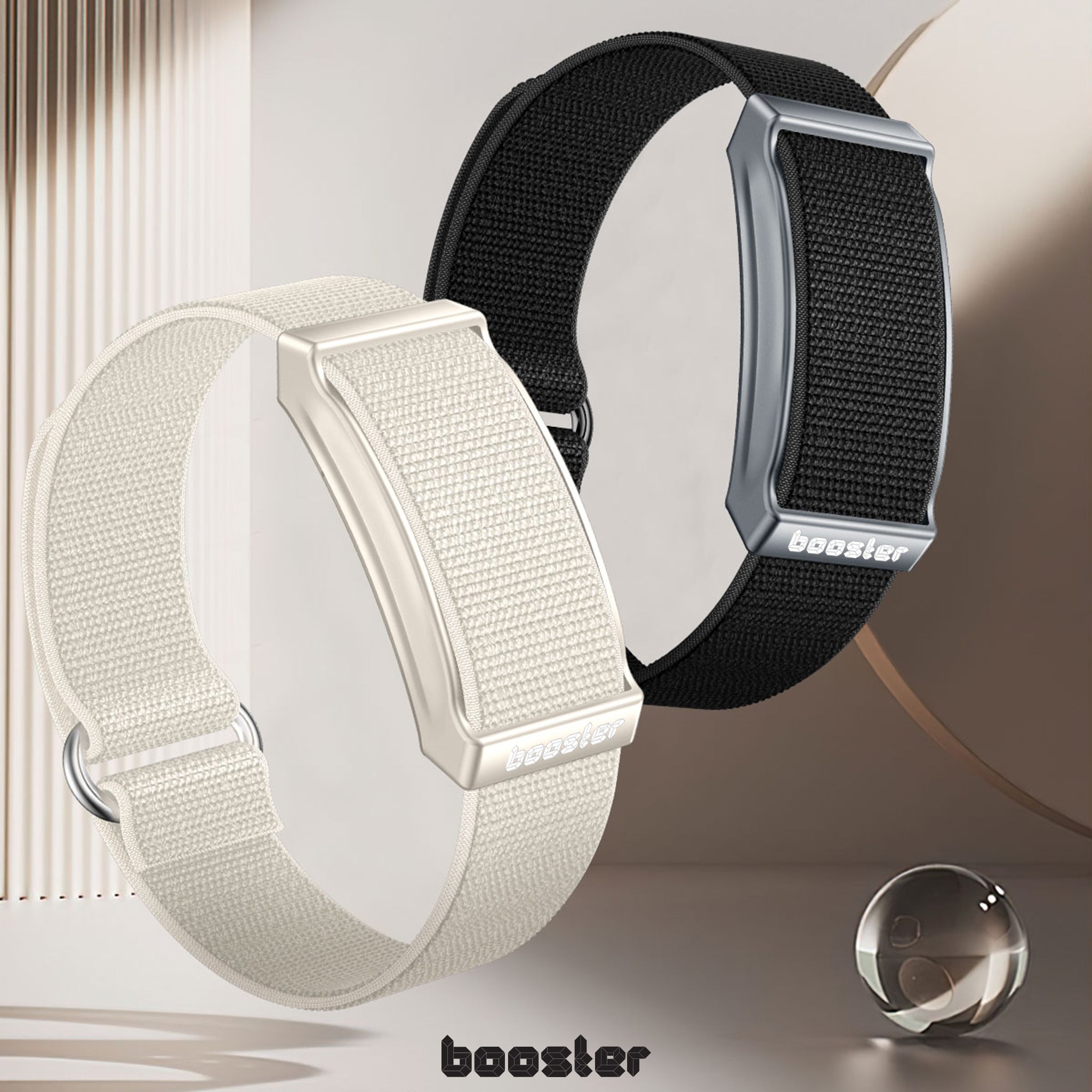 Brățară inteligentă Ultra Booster