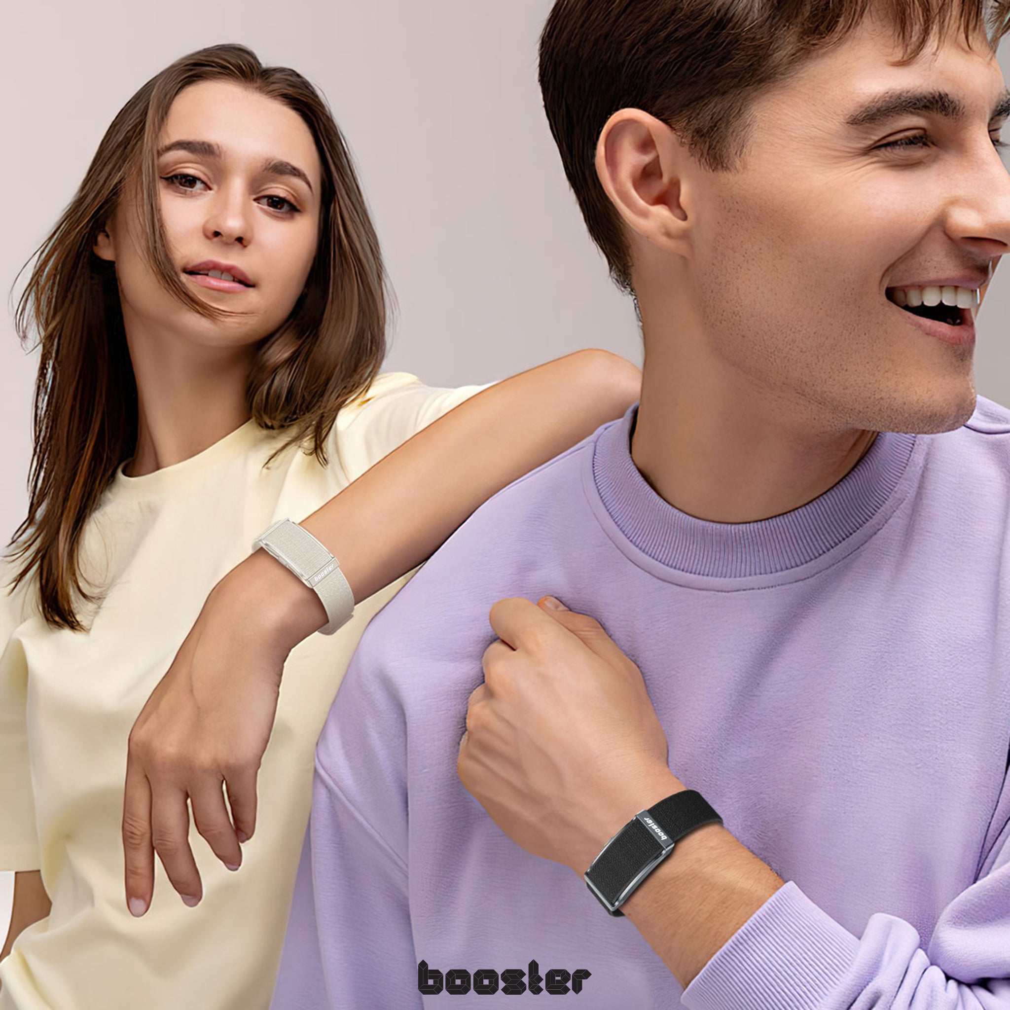 Brățară inteligentă Ultra Booster