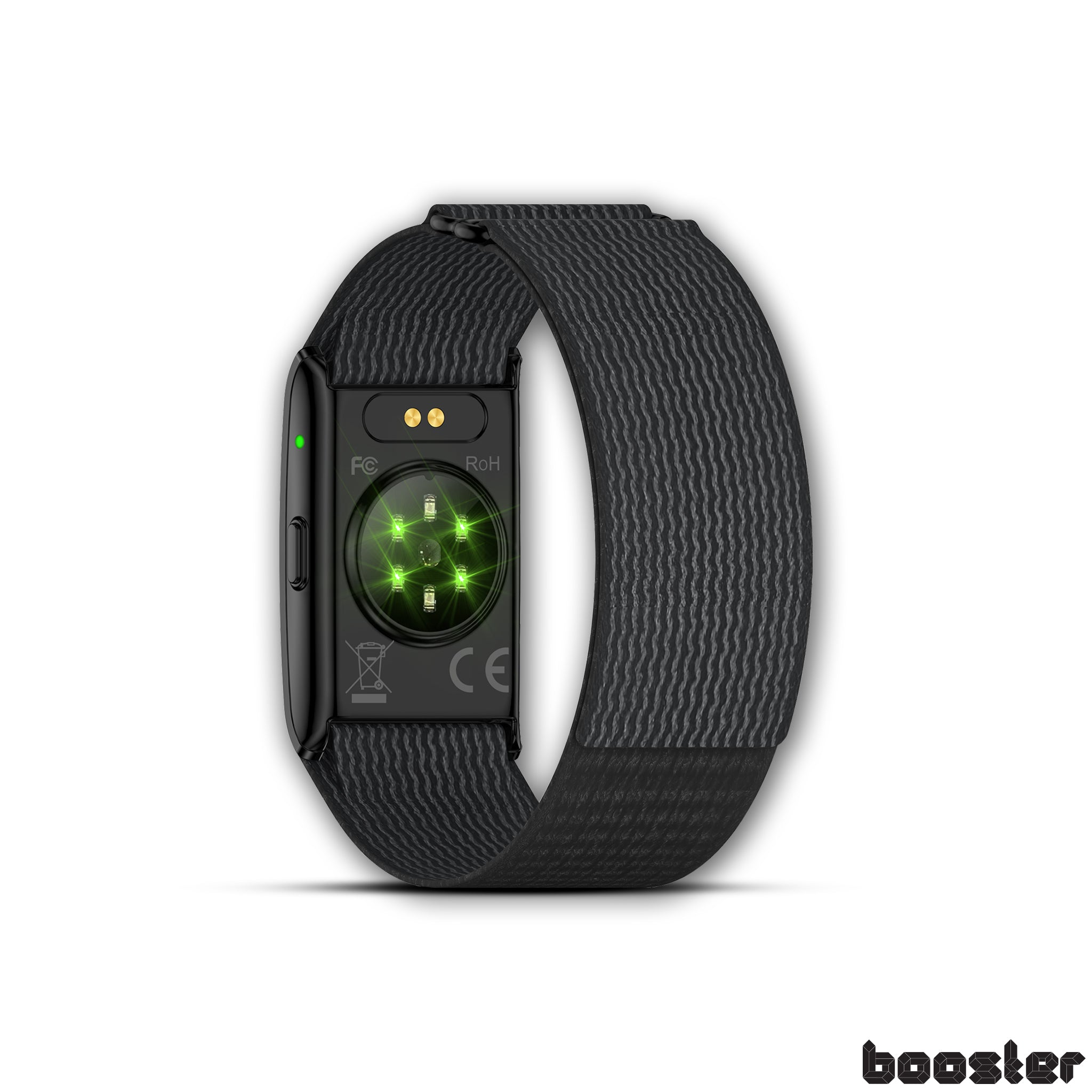 Brățară inteligentă Booster MAX pentru sănătate
