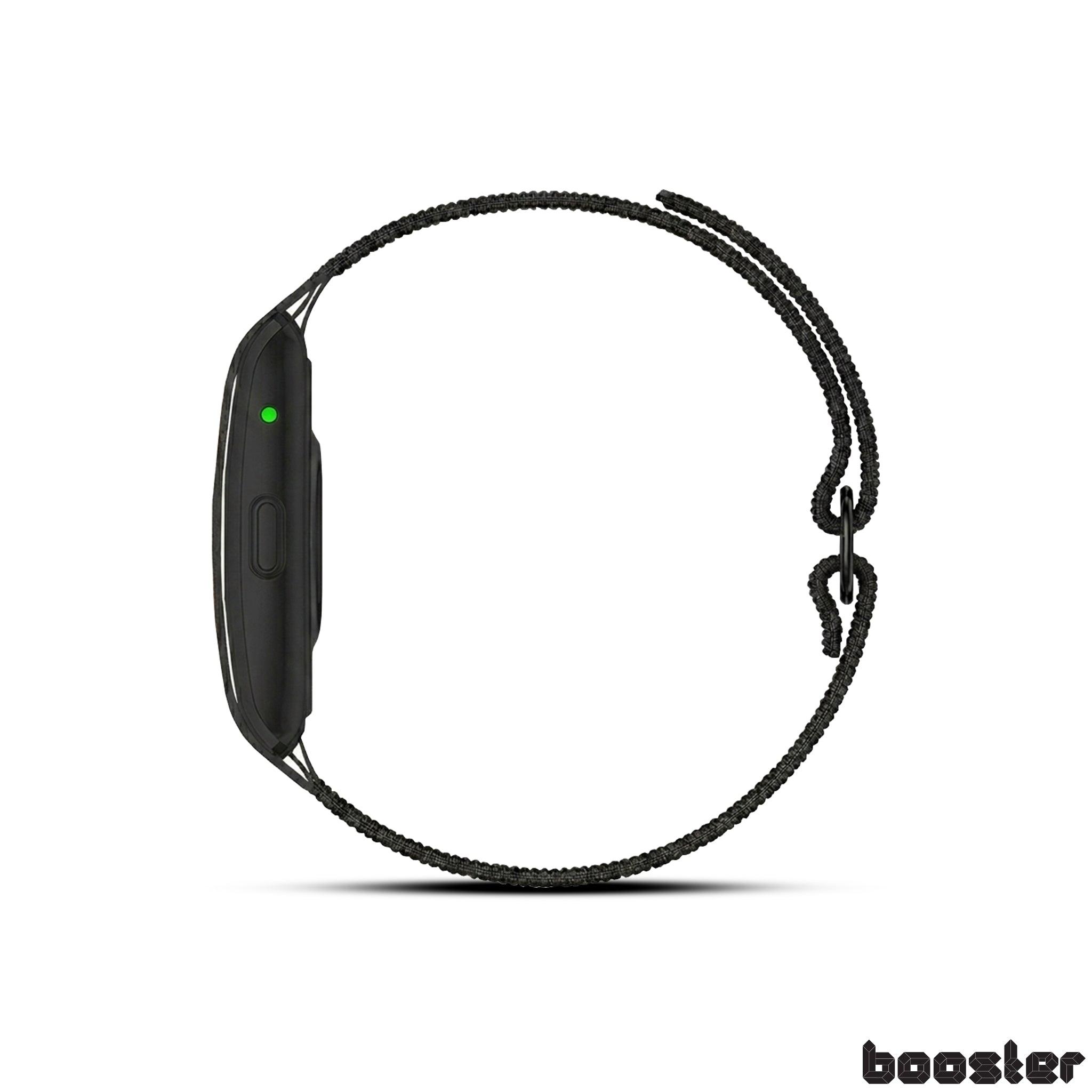 Brățară inteligentă Booster MAX pentru sănătate