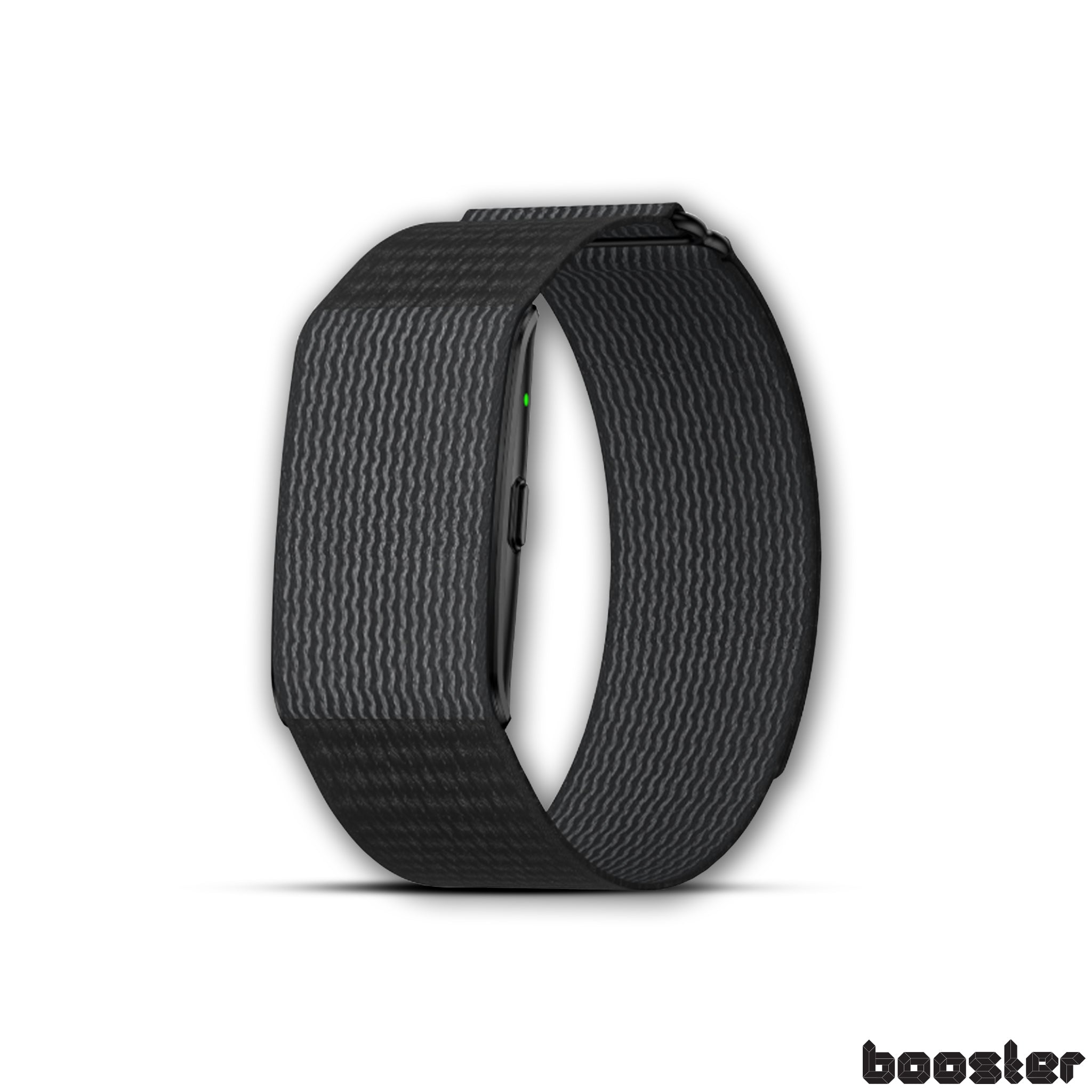 Brățară inteligentă Booster MAX pentru sănătate