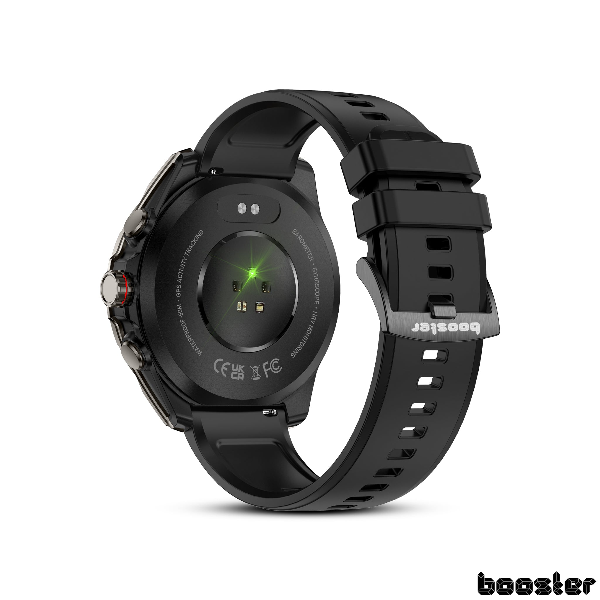 Booster Military M3
