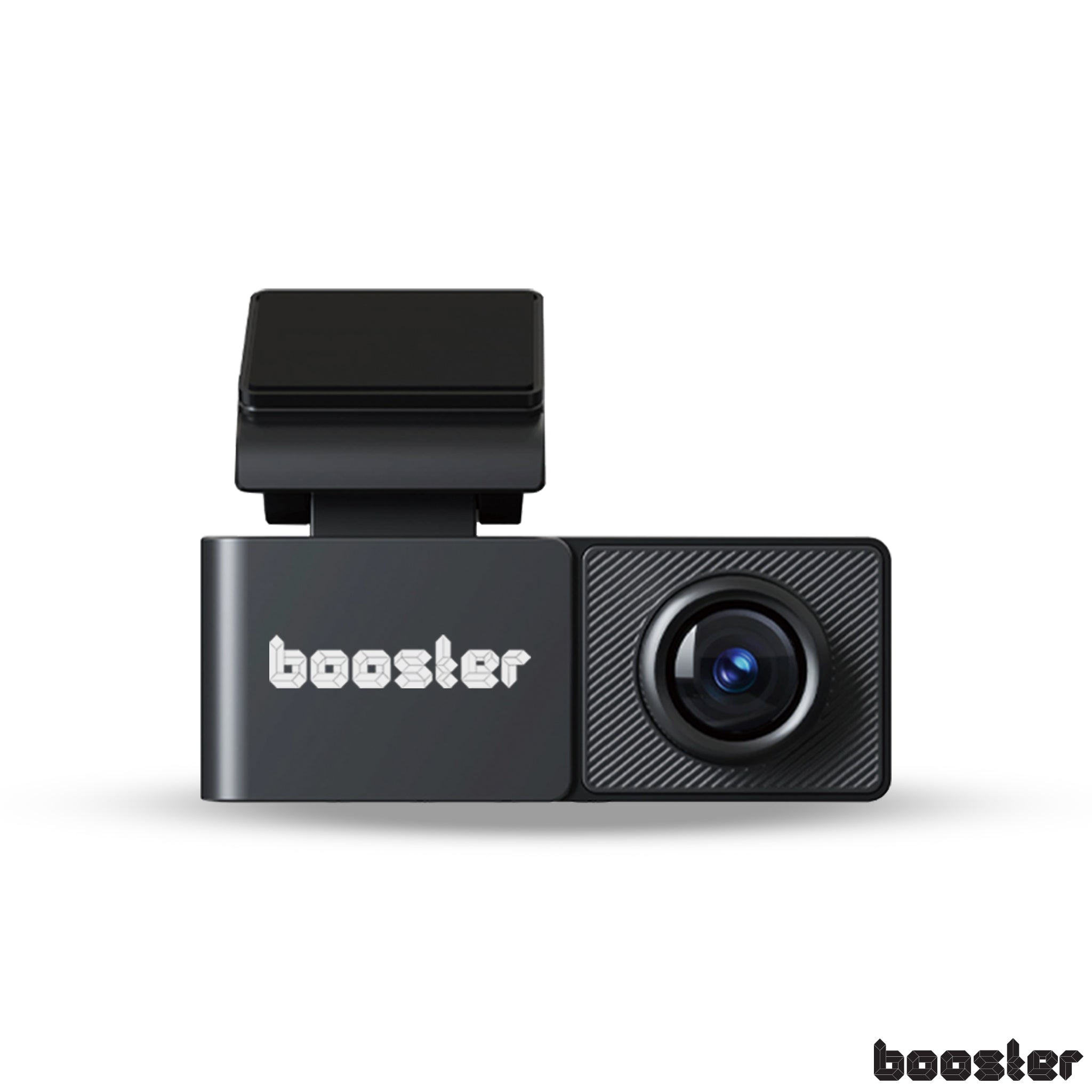 Booster SafeDrive Ultra – DashCam 4K cu GPS și WiFi