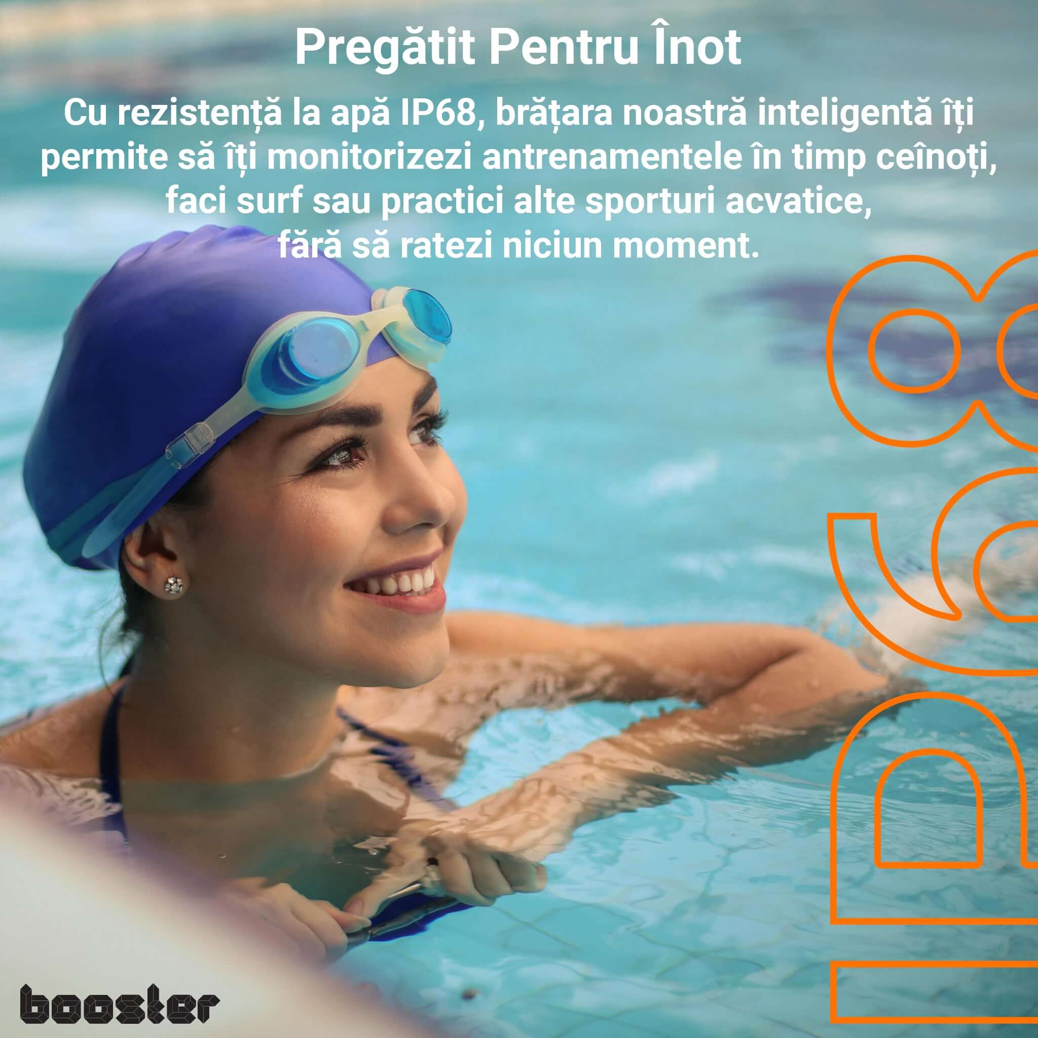 Smart health bracelet