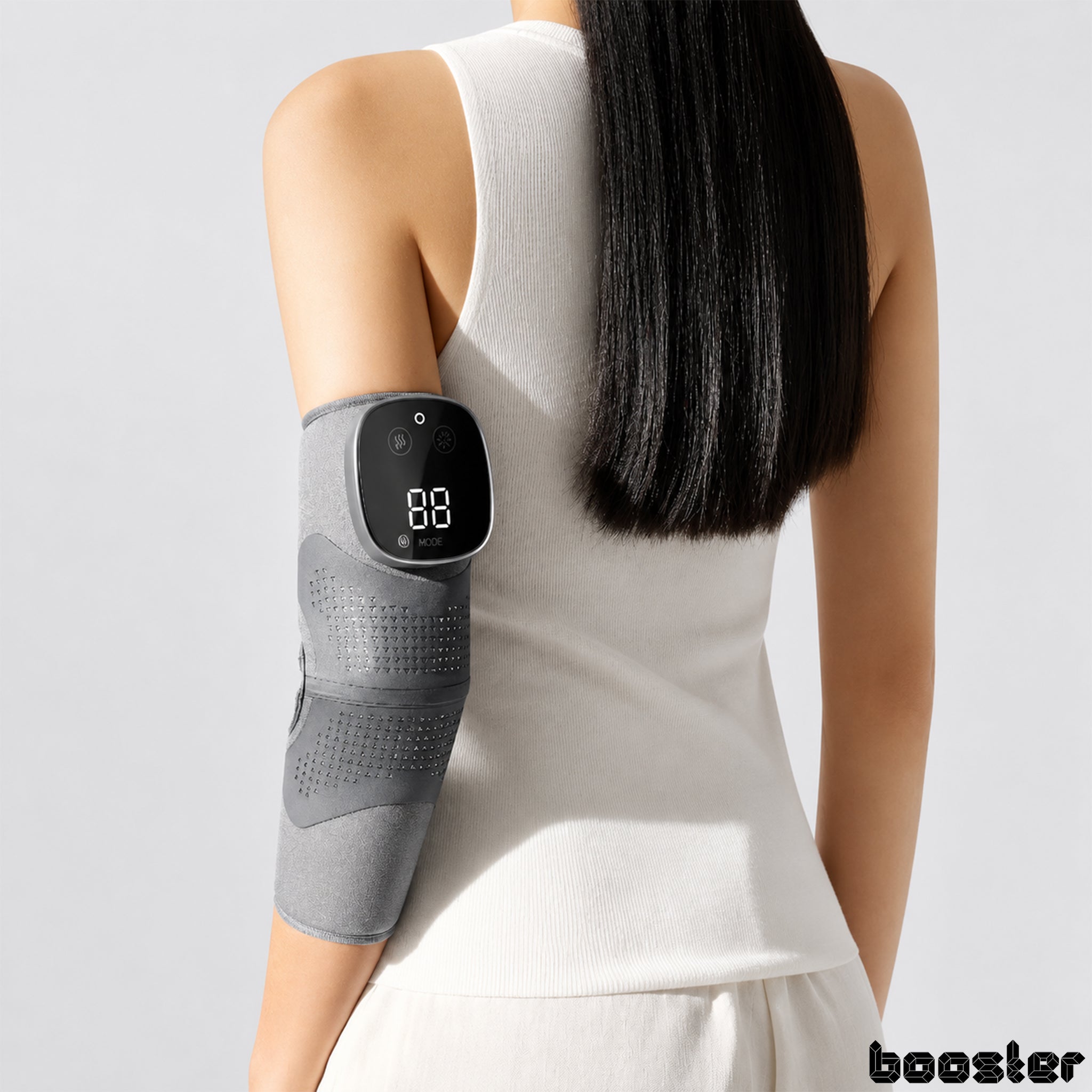 Aparat de Masaj genunchi Booster Pain Relief Ultra