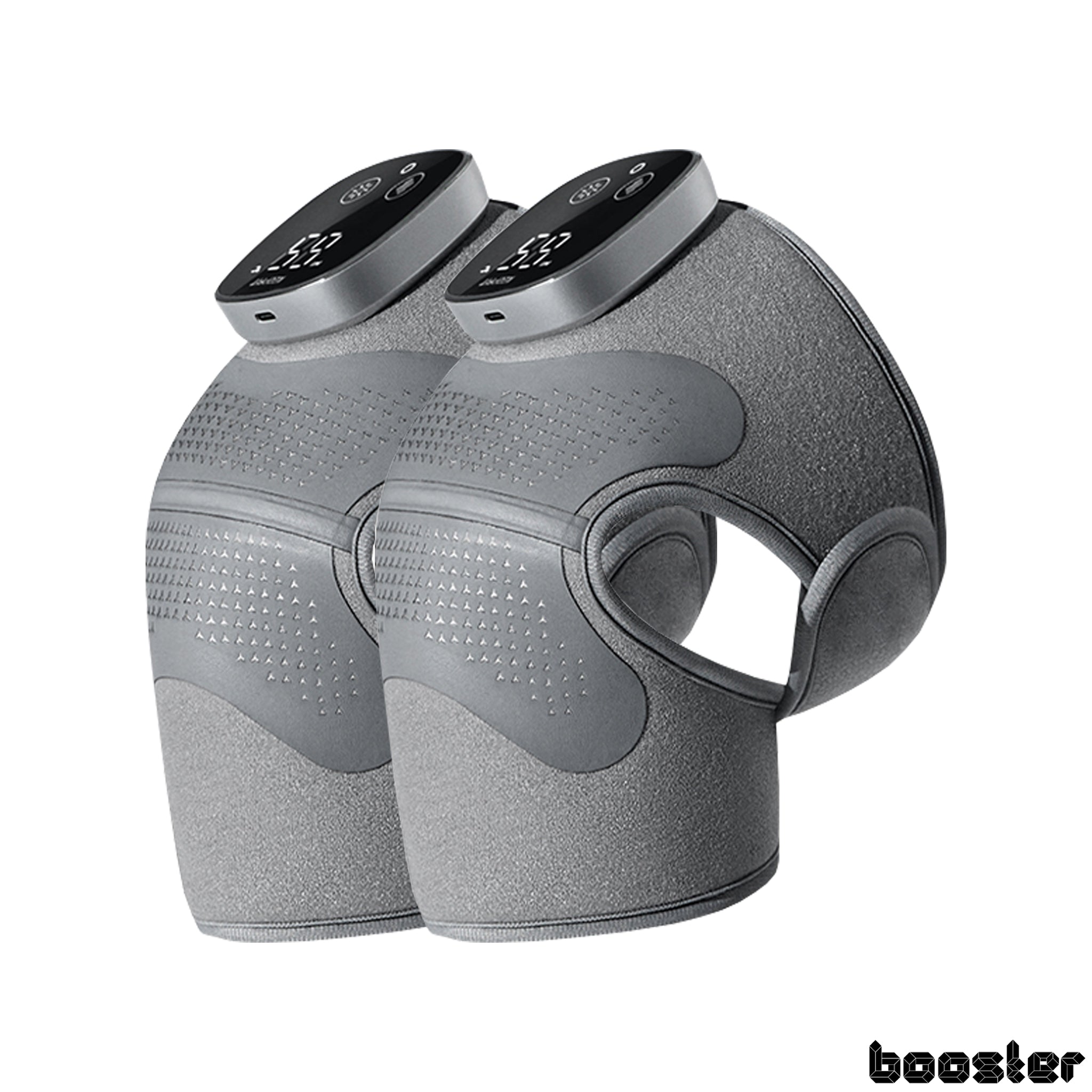 Aparat de Masaj genunchi Booster Pain Relief Ultra