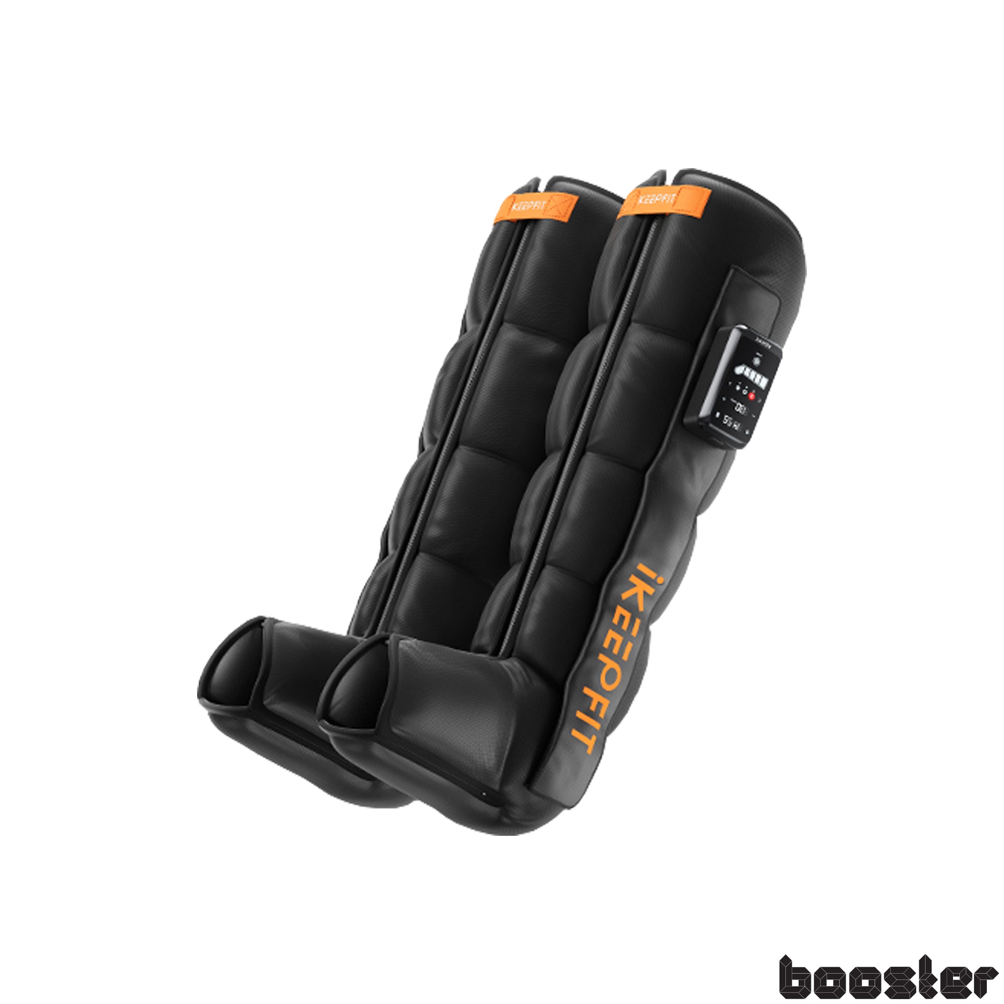 Aparat masaj limfatic picioare Booster Recovery