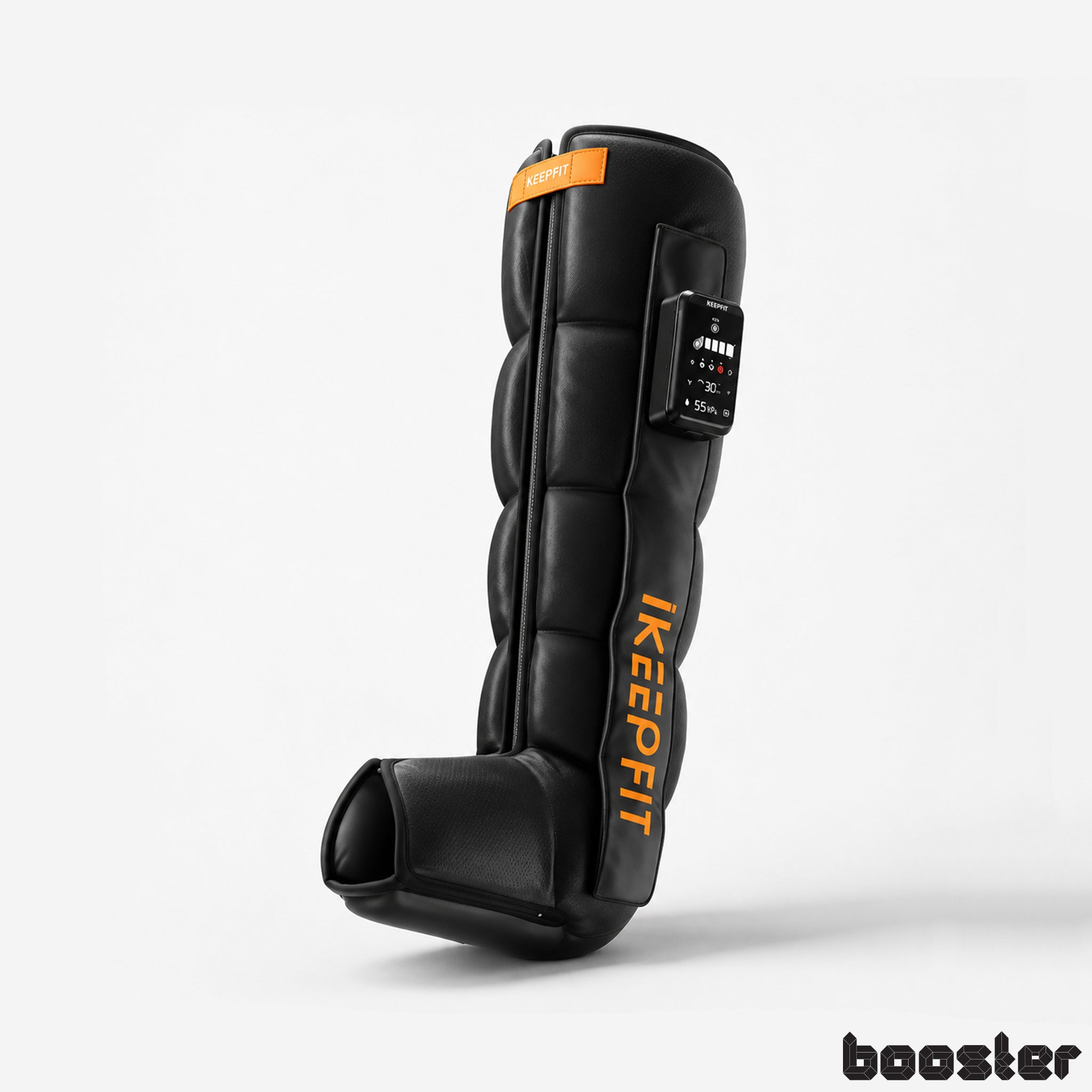 Aparat masaj limfatic picioare Booster Recovery