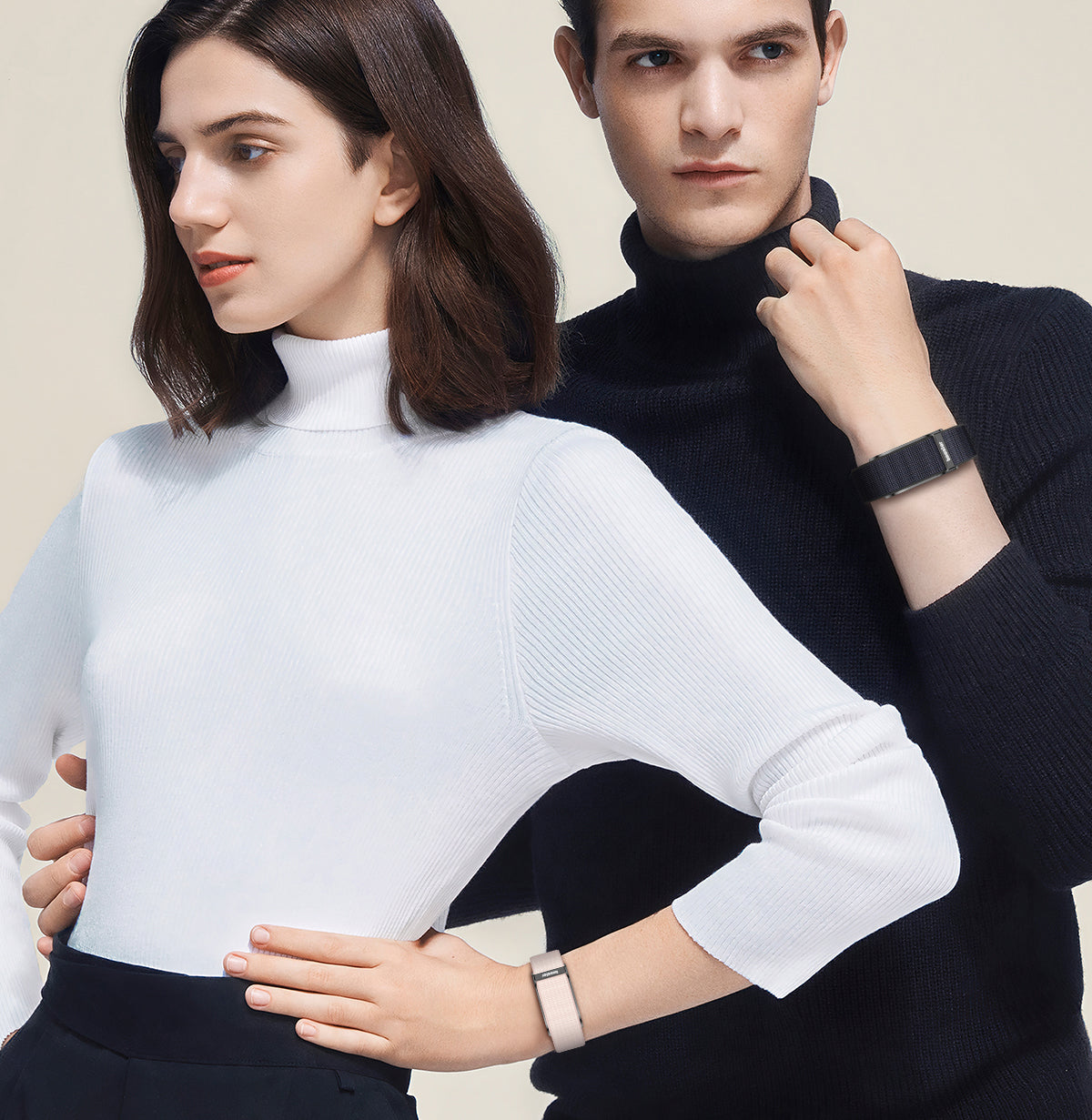 Health Booster Smart Bracelet