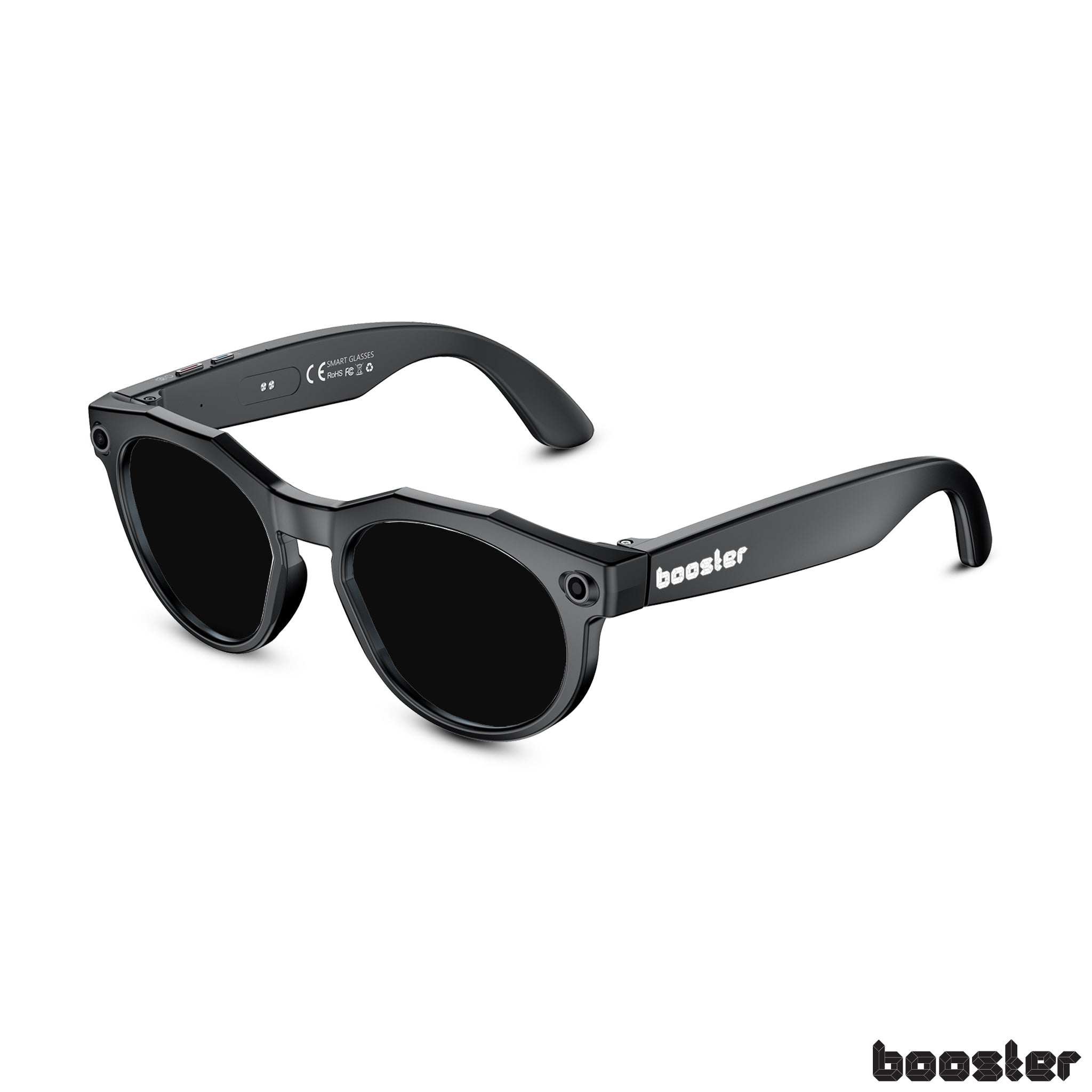 Booster Vision One