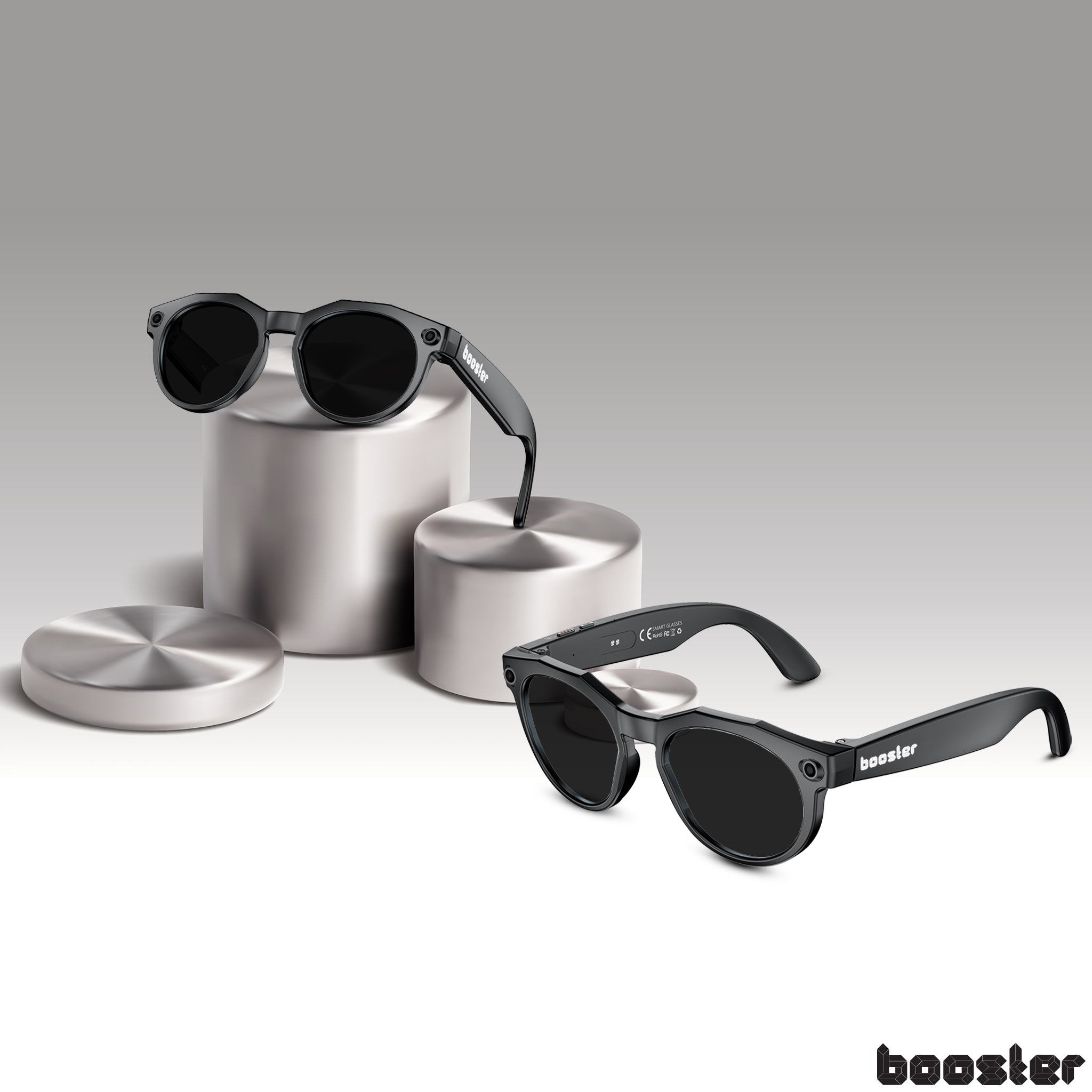 Booster Vision One