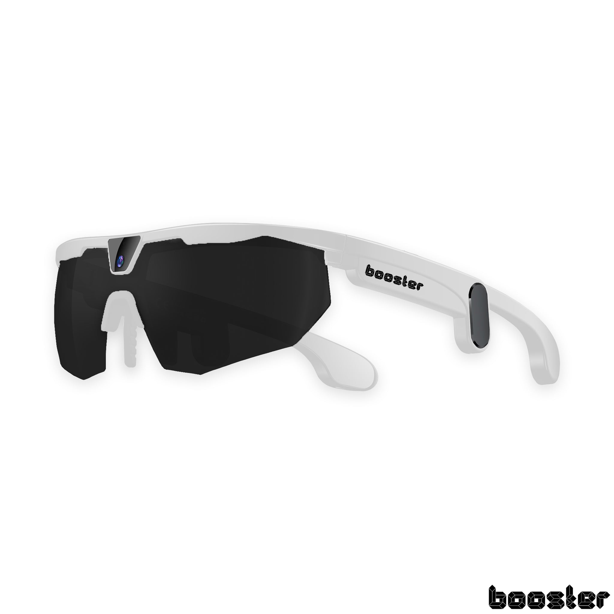 Booster Vision Ride