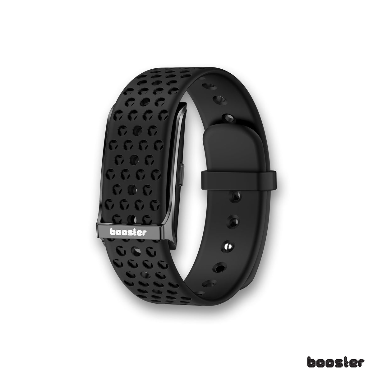 Brățară inteligentă Booster pentru sănătate, model fără ecran