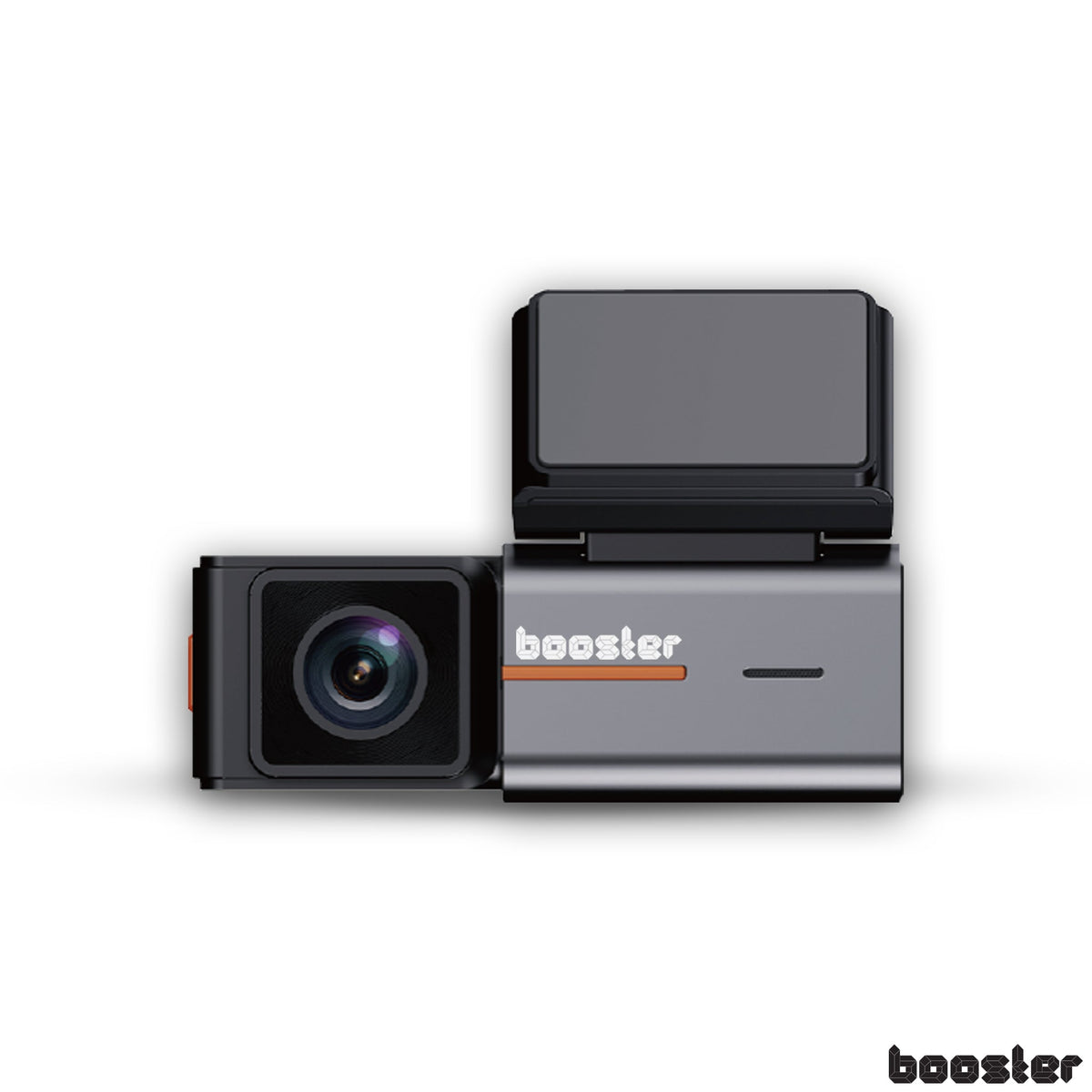 Booster SafeDrive Pro, cameră auto față-spate