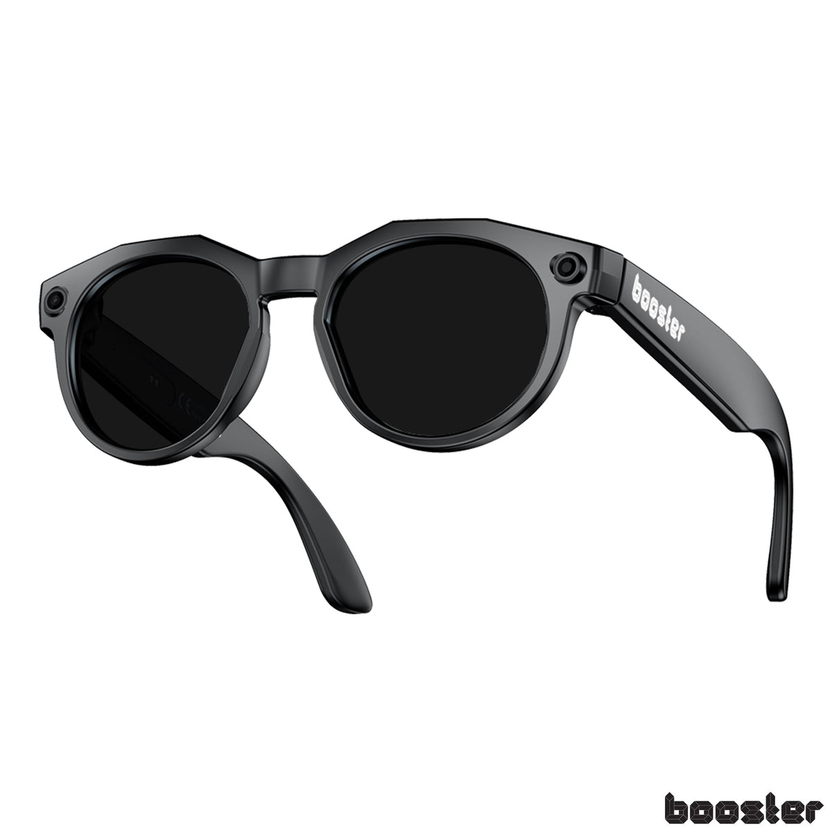 Booster Vision One, ochelari inteligenți