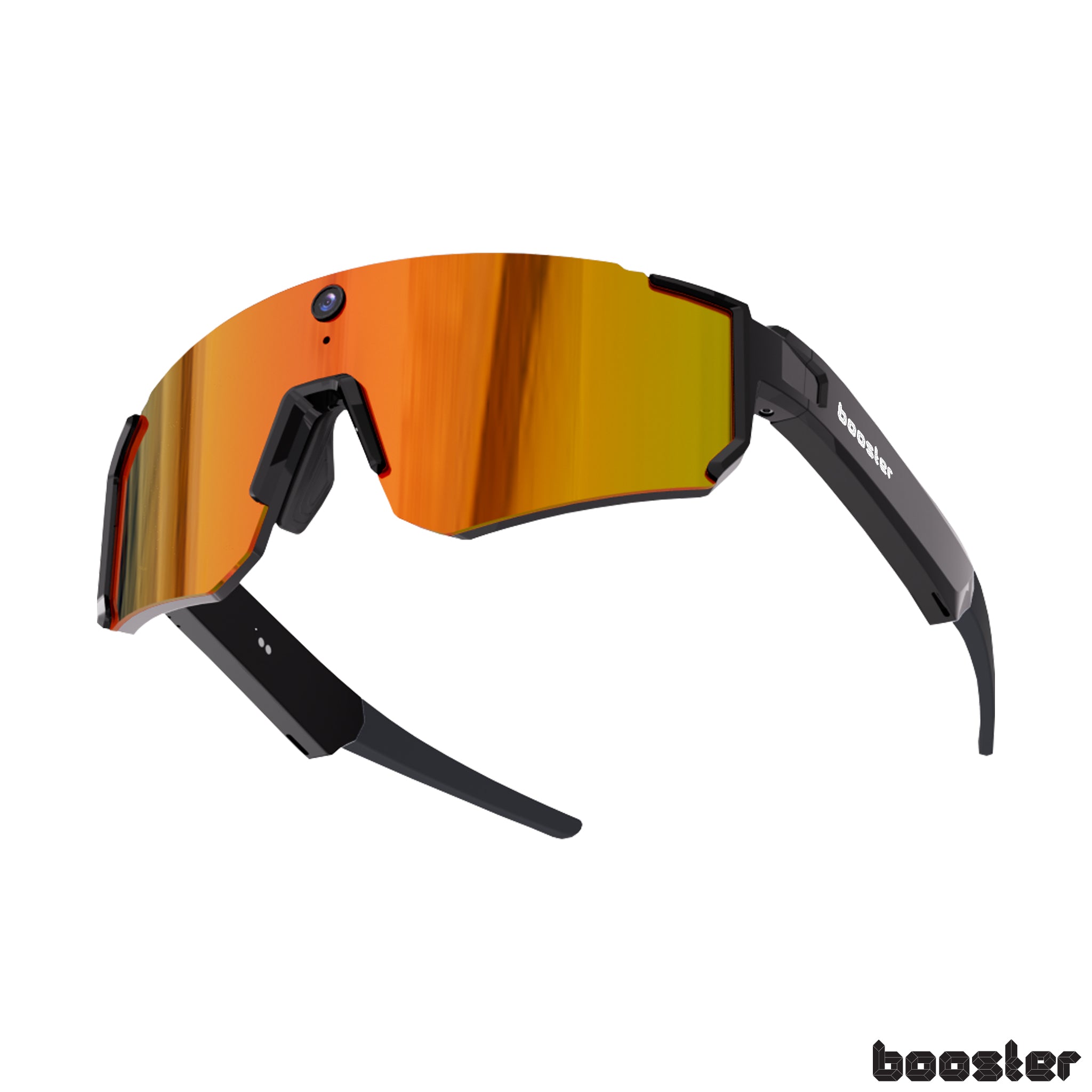 Booster Vision Edge