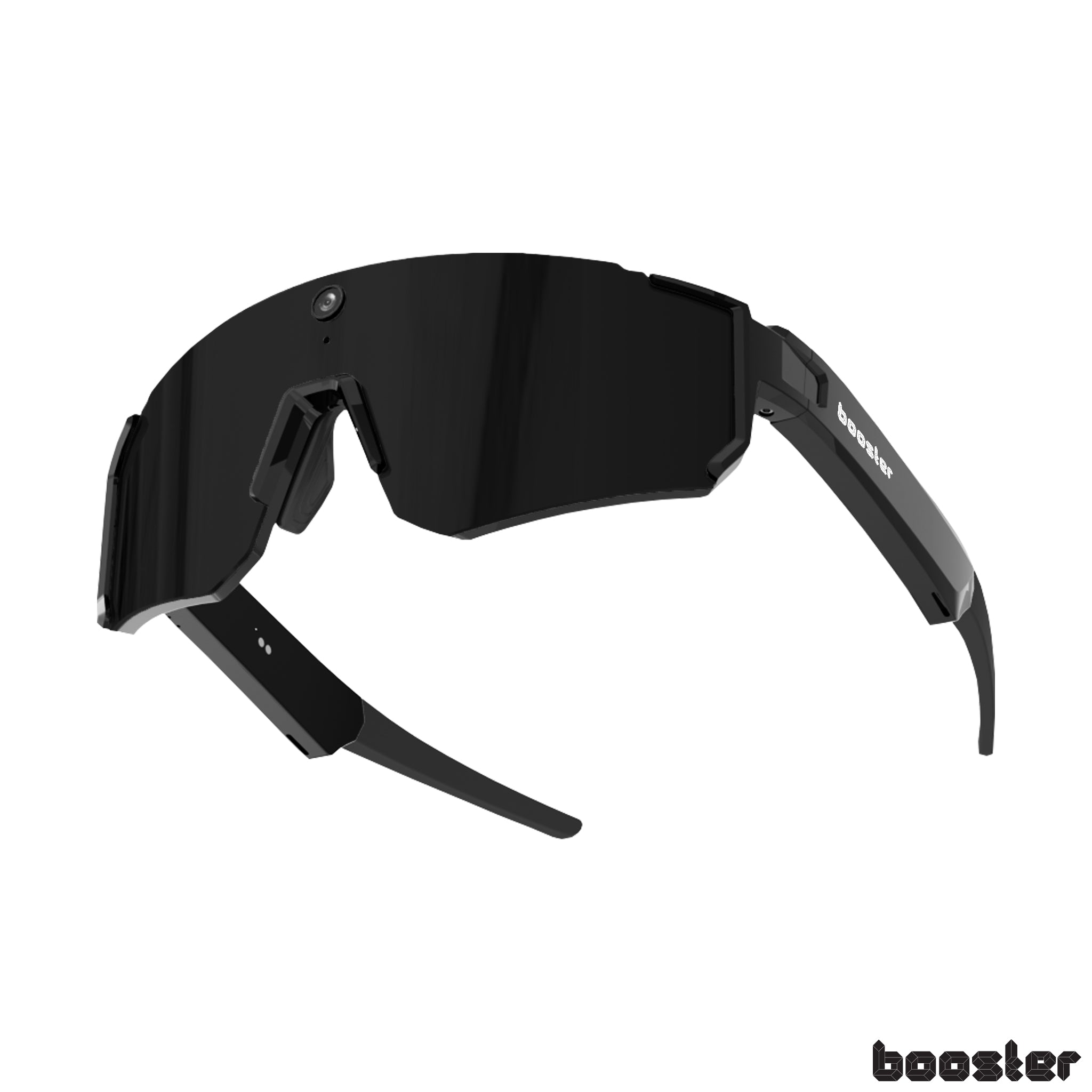 Booster Vision Edge