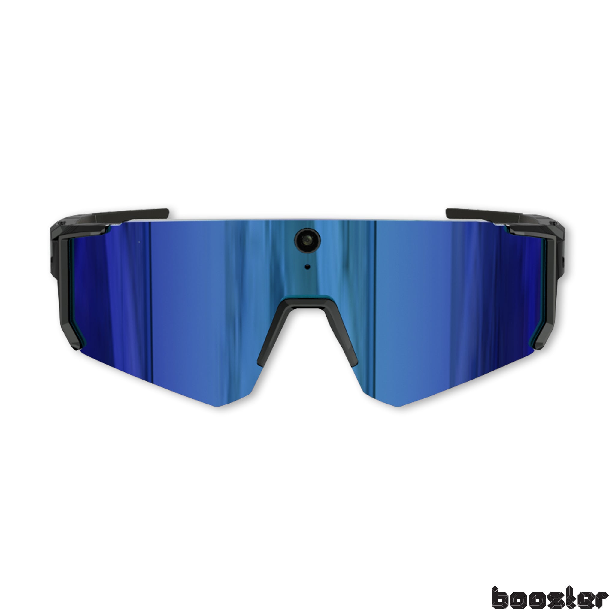 Booster Vision Edge