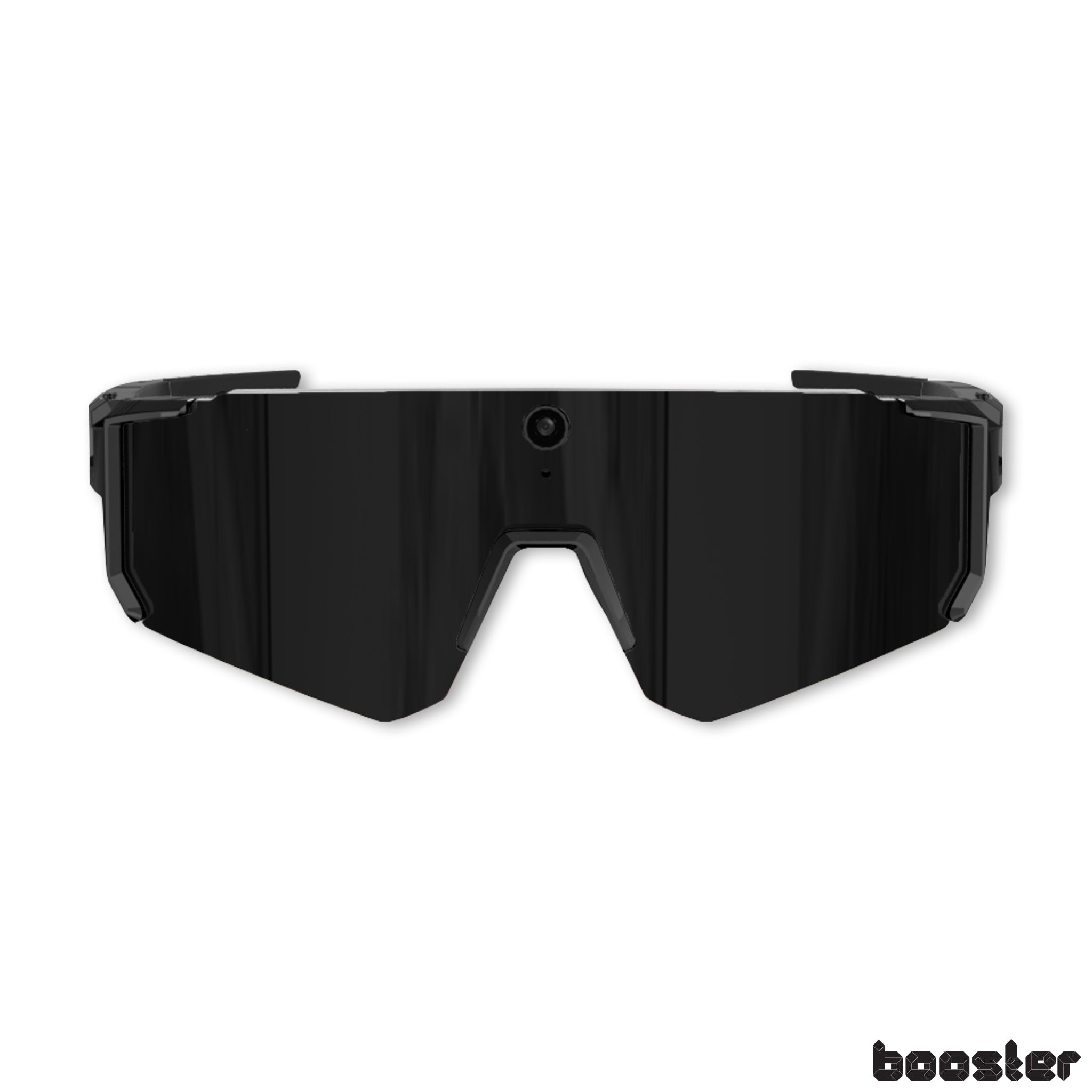 Booster Vision Edge