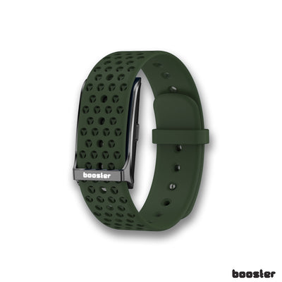 Health Booster Smart Bracelet