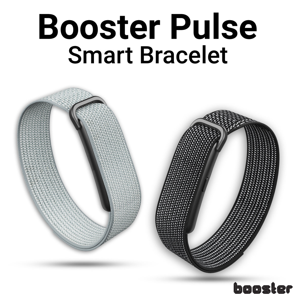 Brățară inteligentă Booster Pulse