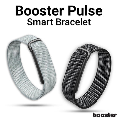 Brățară inteligentă Booster Pulse
