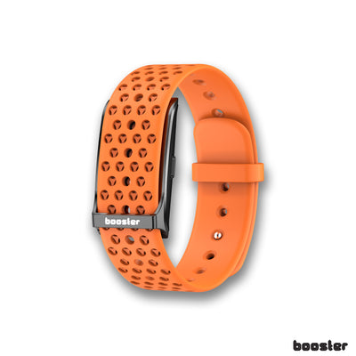 Health Booster Smart Bracelet