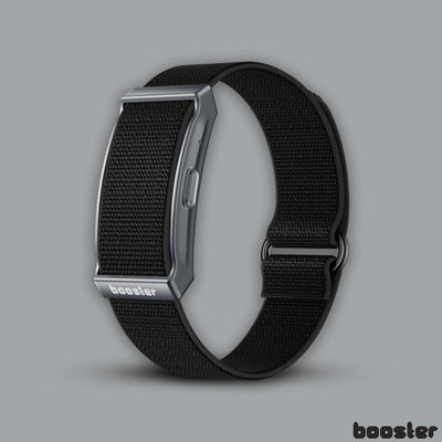 Brățară inteligentă Ultra Booster