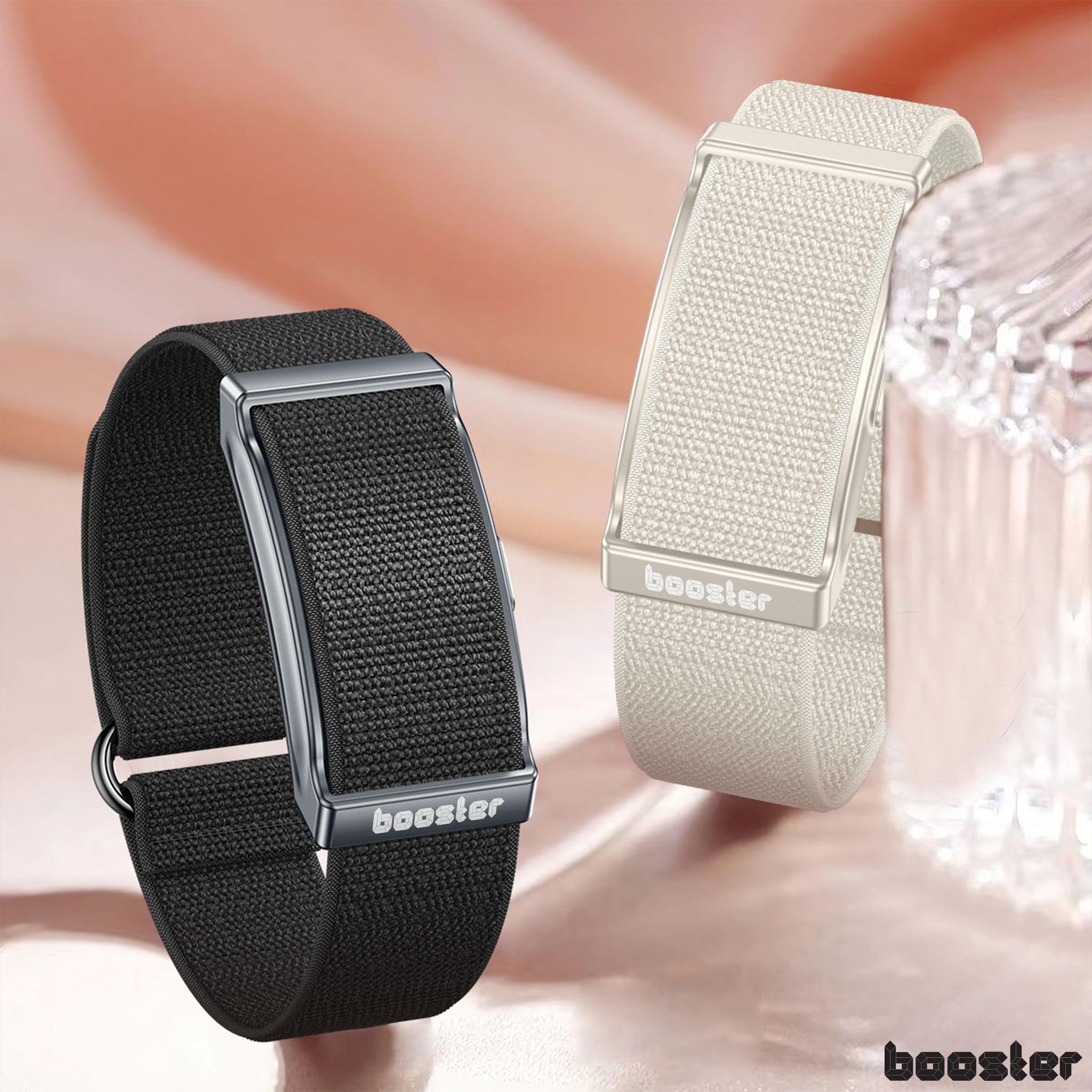 Brățară inteligentă Ultra Booster