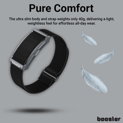 Brățară inteligentă Ultra Booster