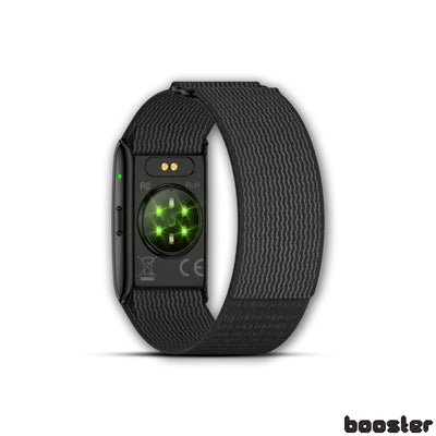 Brățară inteligentă Booster MAX pentru sănătate