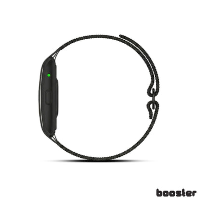 Brățară inteligentă Booster MAX pentru sănătate