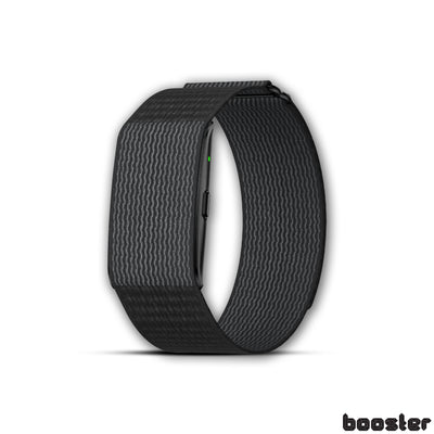 Brățară inteligentă Booster MAX pentru sănătate