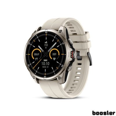 Booster Military M3