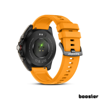Booster Military M3