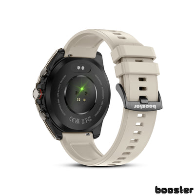 Booster Military M3