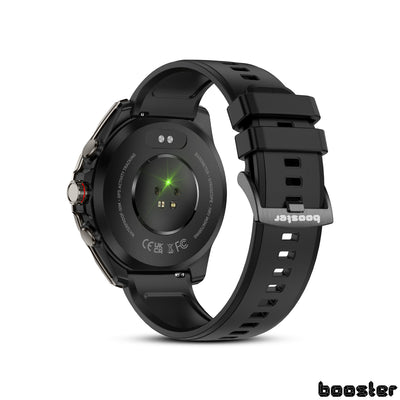 Booster Military M3
