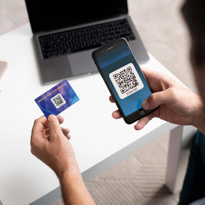 Booster Card pentru Recenzii - soluția pentru obținerea mai multor recenzii pozitive