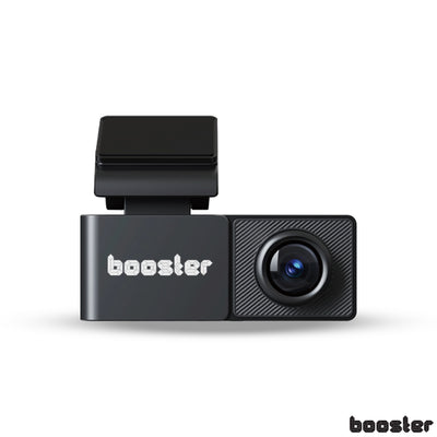 Booster SafeDrive Ultra – DashCam 4K cu GPS și WiFi