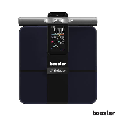 Cantar inteligent profesional  BOOSTER SmartSense Ultra