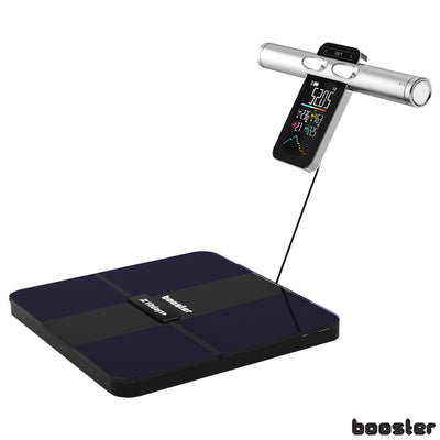 Cantar inteligent profesional  BOOSTER SmartSense Ultra