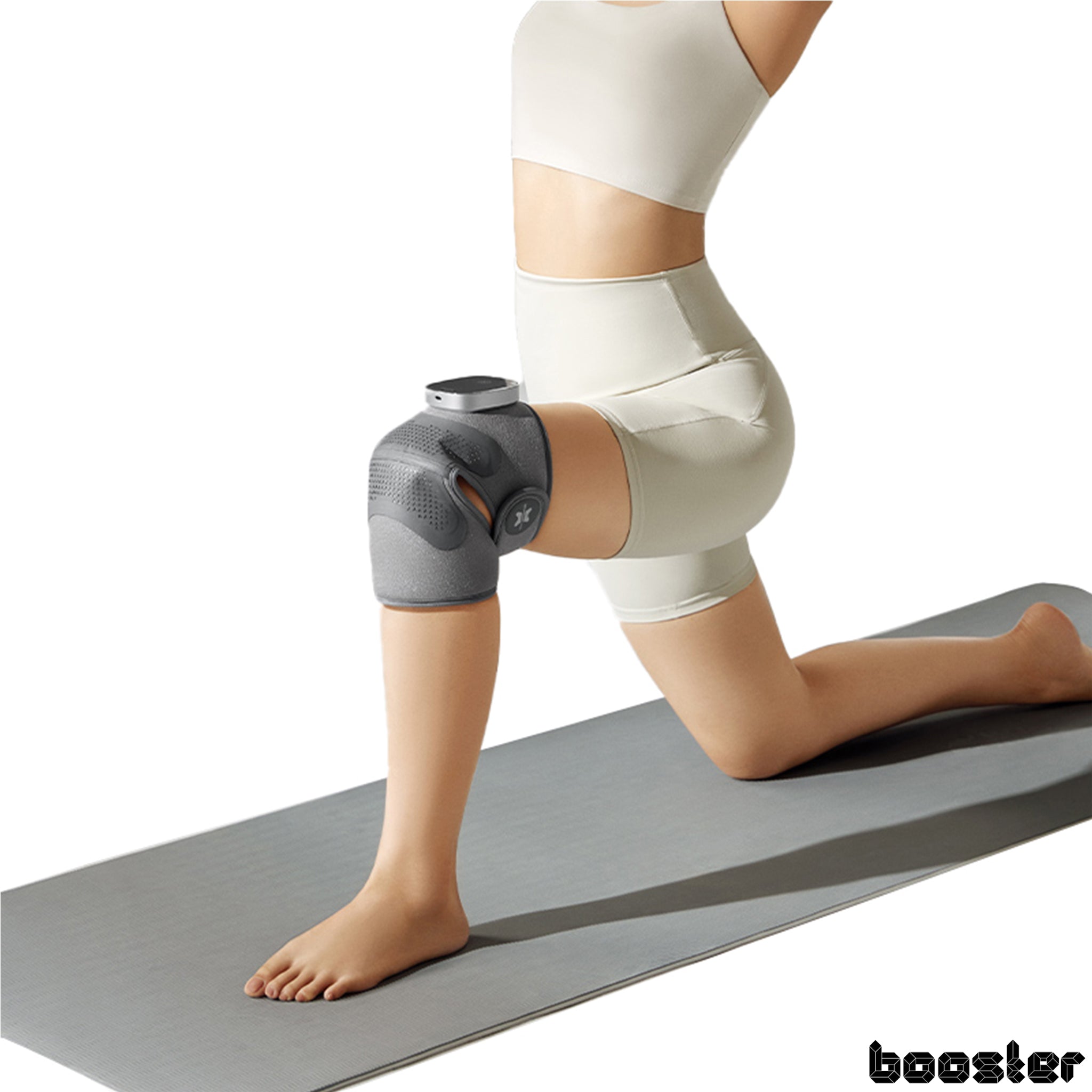 Aparat de Masaj genunchi Booster Pain Relief Ultra