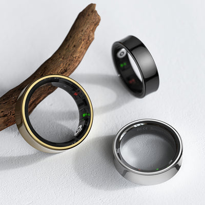 Booster Ring – Inel Smart pentru Monitorizare