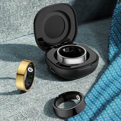 Booster Ring – Inel Smart pentru Monitorizare