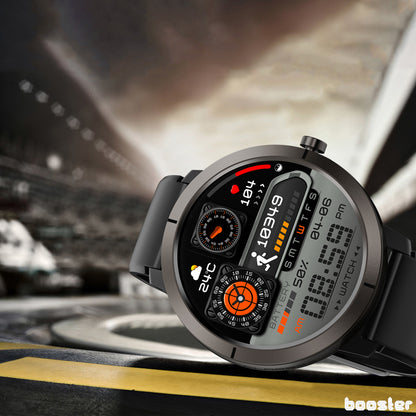 SmartWatch Booster Impera Pro™