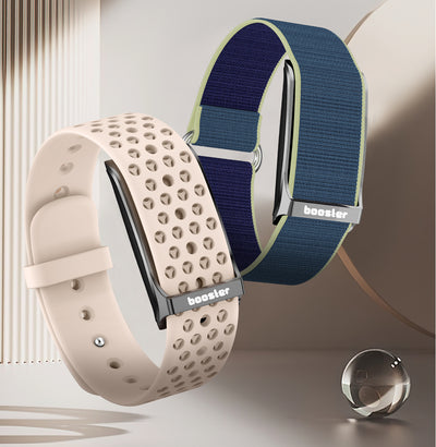 Health Booster Smart Bracelet