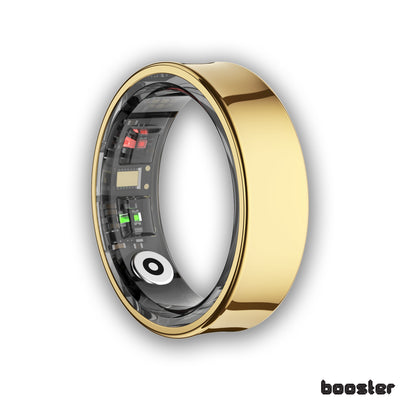 Booster Ring – Inel Smart pentru Monitorizare
